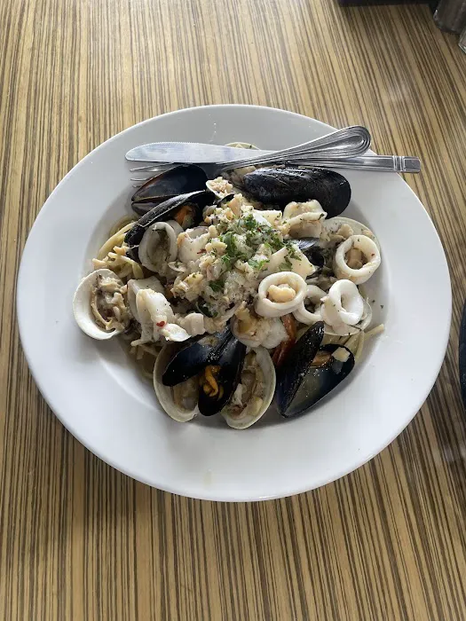 Sal's Pizza and pasta II Picture 8