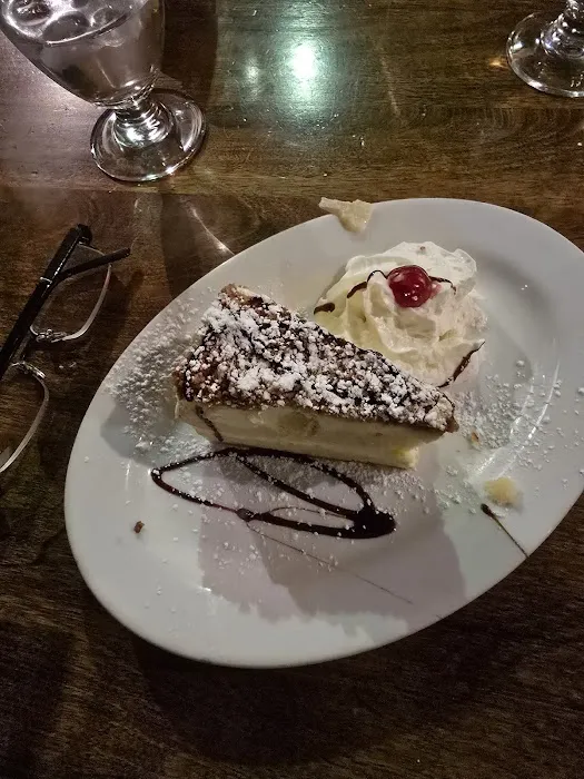 Char Steakhouse and Bar Picture 1