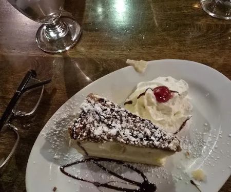 Char Steakhouse and Bar