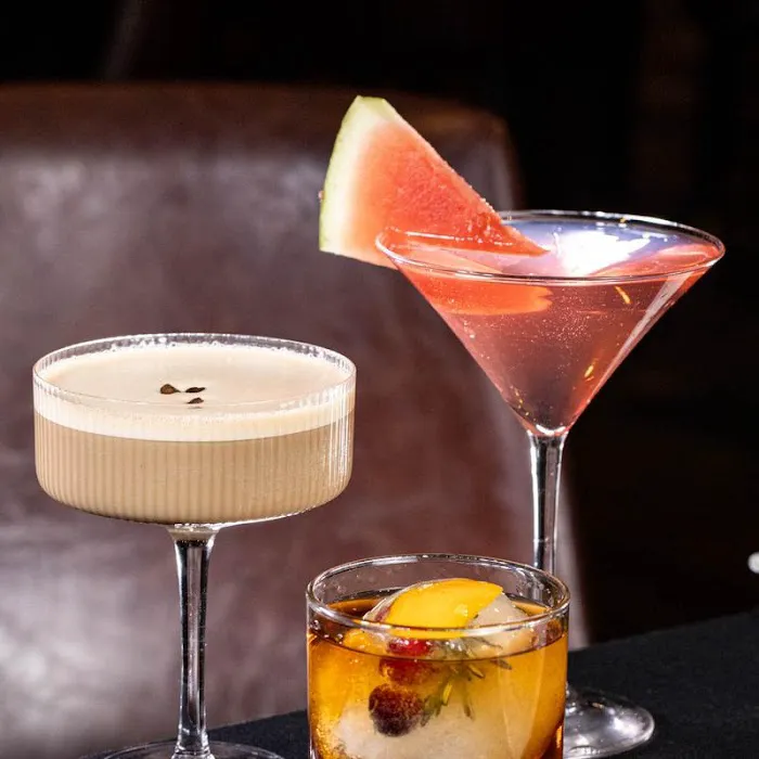 Char Steakhouse and Bar Picture 3