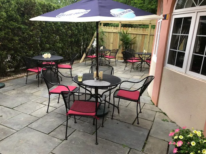 Char Steakhouse and Bar Picture 6