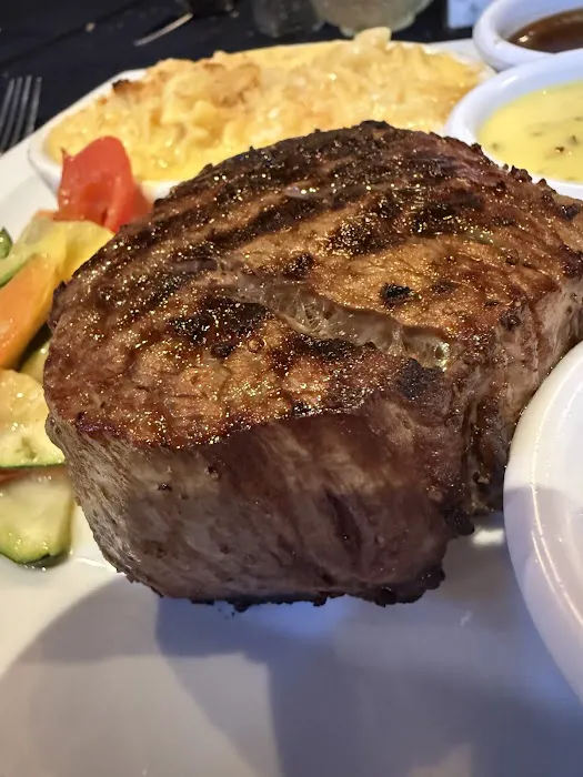 Char Steakhouse and Bar Picture 5