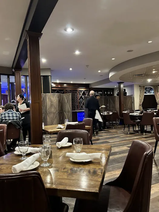 Char Steakhouse and Bar Picture 8