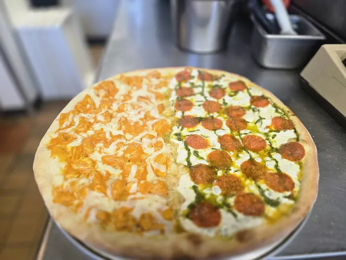 Miraggio's Pizza & Pasta II Picture 4