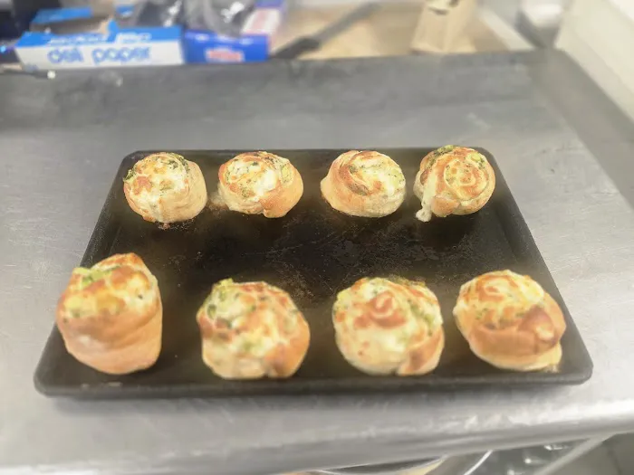 Miraggio's Pizza & Pasta II Picture 8