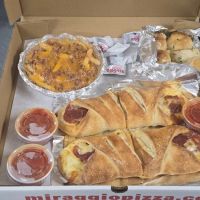 Miraggio's Pizza & Pasta II ico