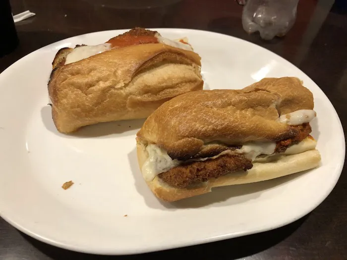 Miraggio's Pizza & Pasta II Picture 5