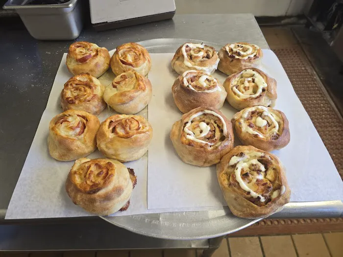 Miraggio's Pizza & Pasta II Picture 7