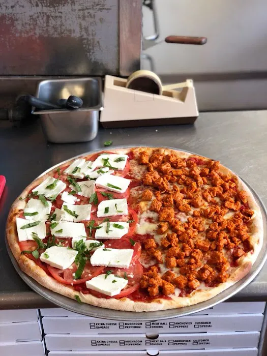 Miraggio's Pizza & Pasta II Picture 9