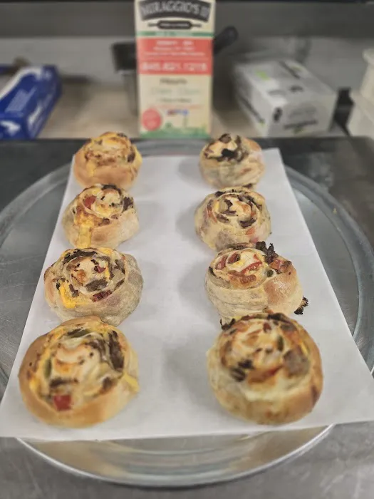 Miraggio's Pizza & Pasta II Picture 6