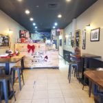 Olde Tyme New York Hot Dogs