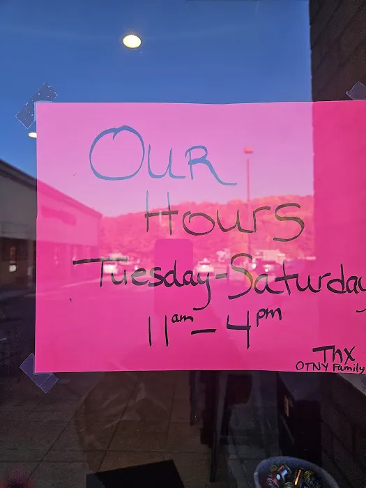 Olde Tyme New York Hot Dogs Picture 4