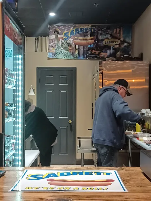 Olde Tyme New York Hot Dogs Picture 6