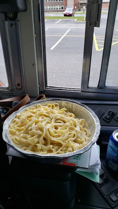 Sal's Pizza Picture 3