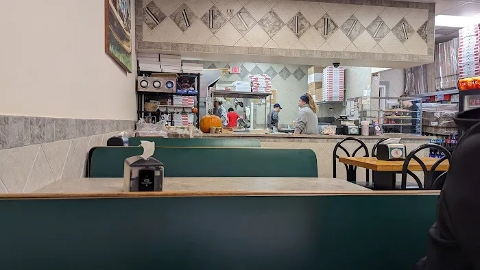 Sal's Pizza Picture 7