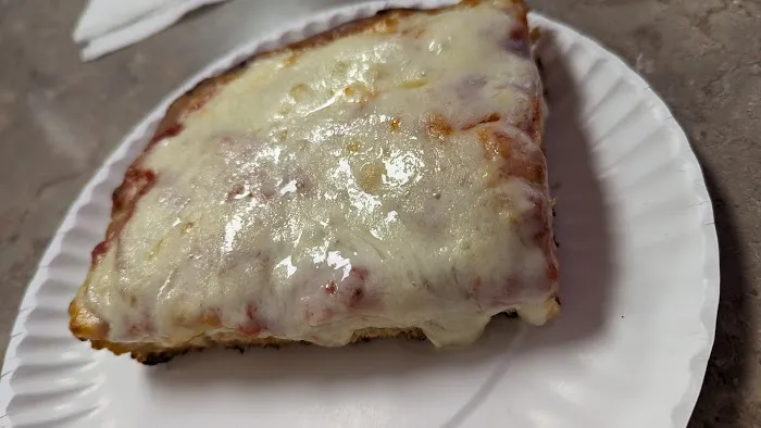 Sal's Pizza Picture 2