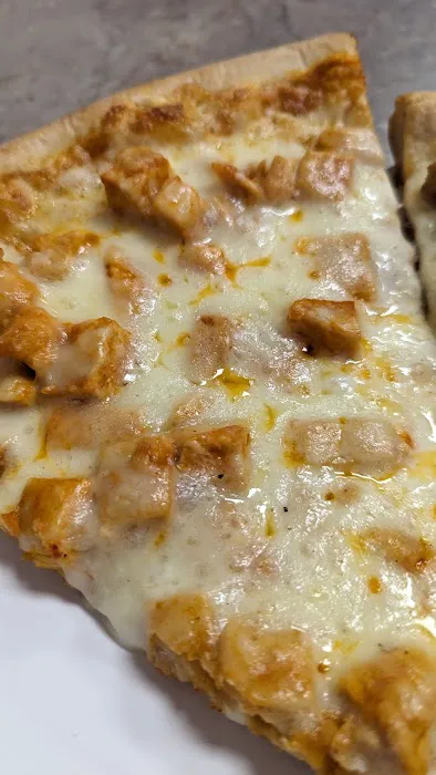 Sal's Pizza Picture 6