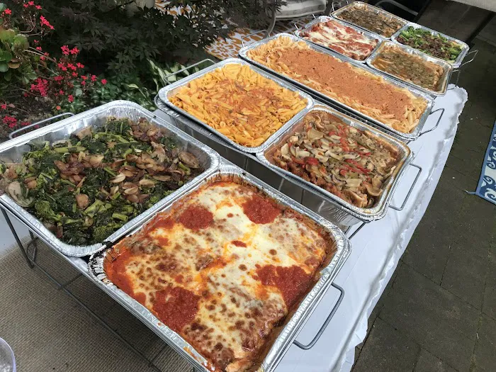 Sal's Pizza Picture 8