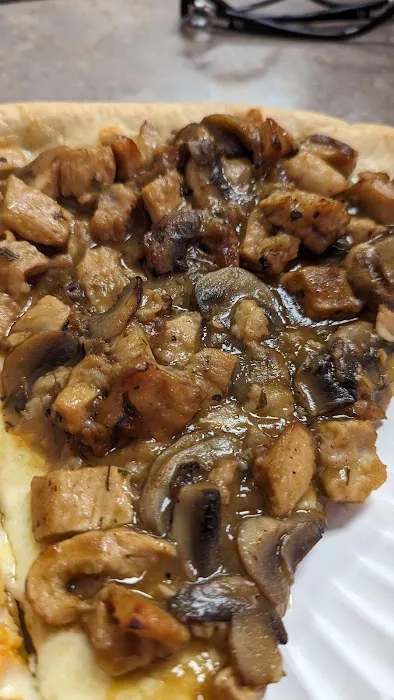 Sal's Pizza Picture 5