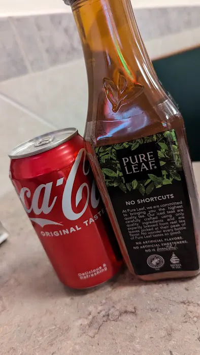 Sal's Pizza Picture 4