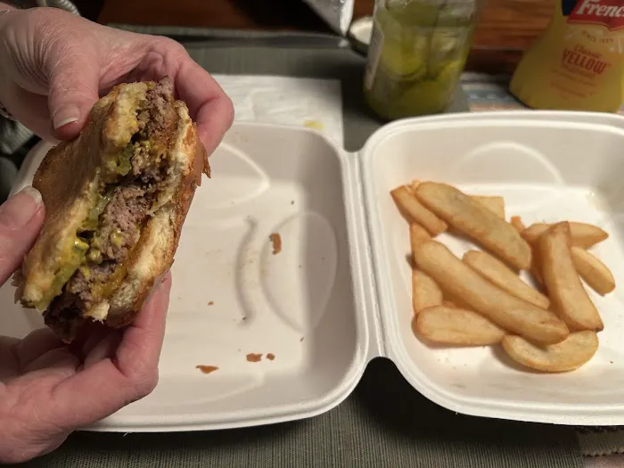 CHOP N WRAP Picture 8