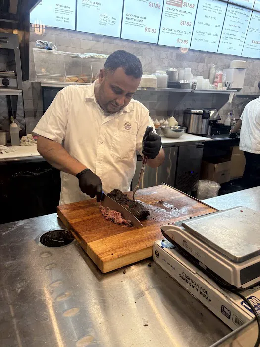 CHOP N WRAP Picture 2