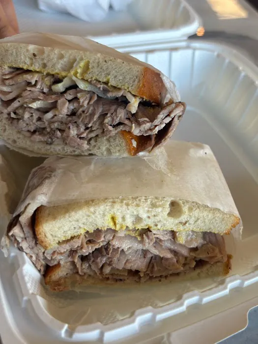 CHOP N WRAP Picture 1