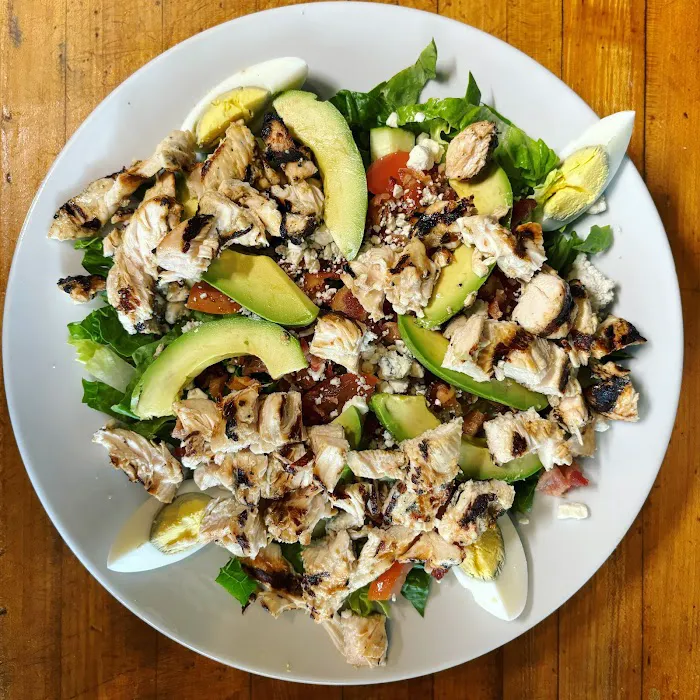 Fiddlers Green Pub Picture 10