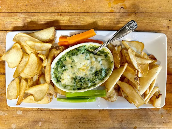 Fiddlers Green Pub Picture 2