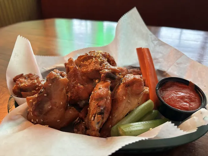 Fiddlers Green Pub Picture 6