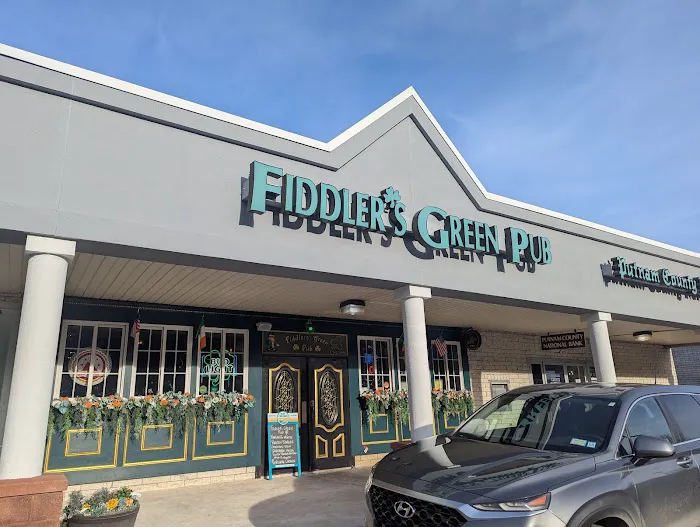 Fiddlers Green Pub Picture 1