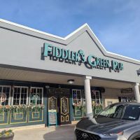 Fiddlers Green Pub ico