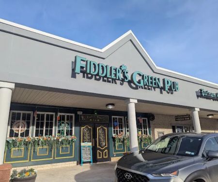 Fiddlers Green Pub