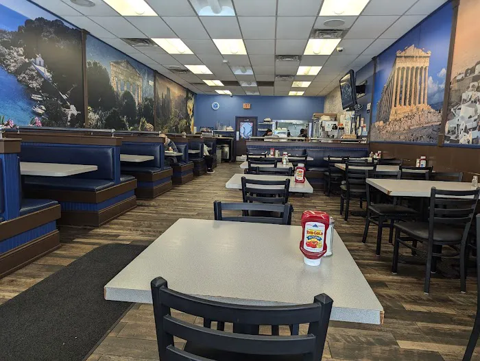 Greek Village Picture 7