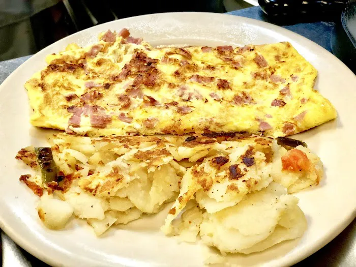 Greek Village Picture 1