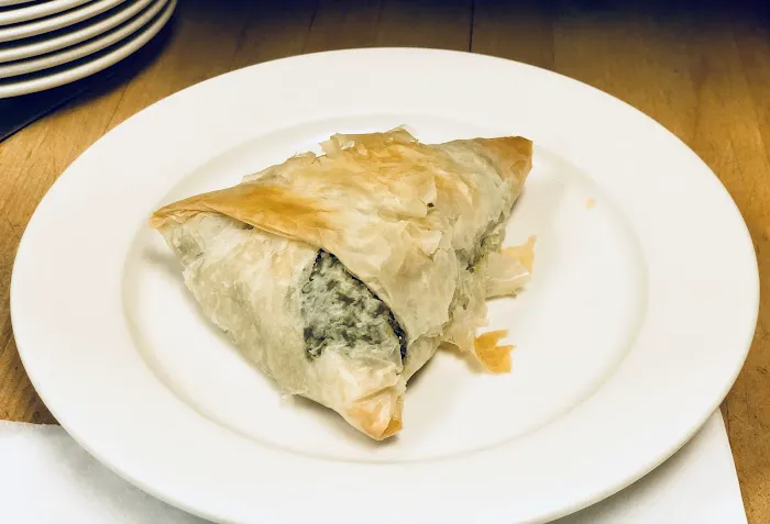 Greek Village Picture 5