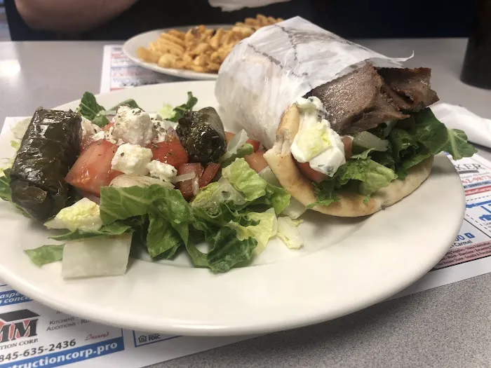 Greek Village Picture 9