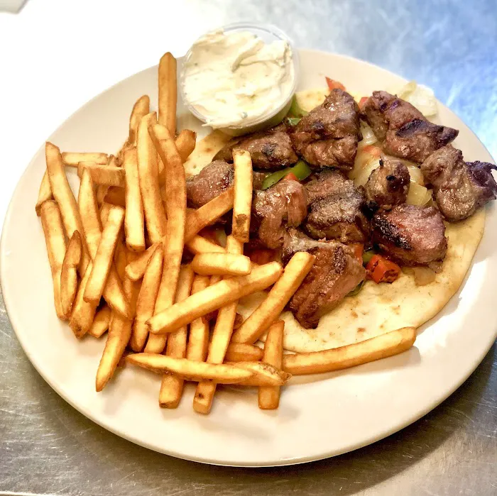 Greek Village Picture 8