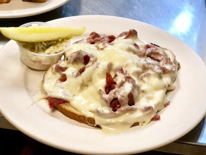 Greek Village Picture 3