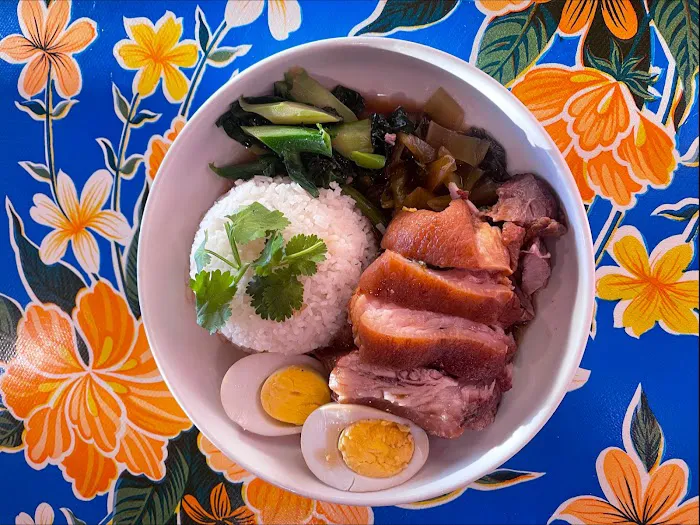 Thai Golden Picture 1