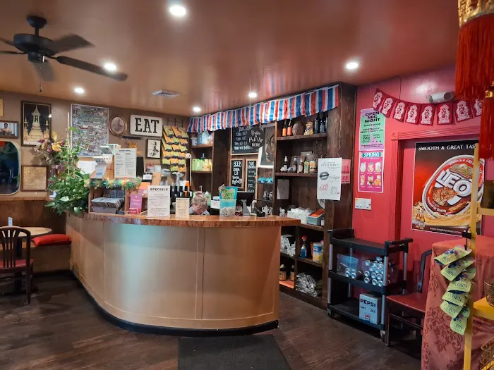 Thai Golden Picture 7