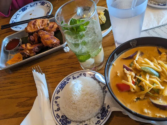 Thai Golden Picture 6