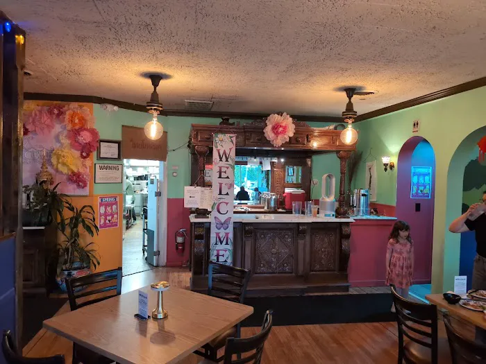 Thai Golden Picture 4