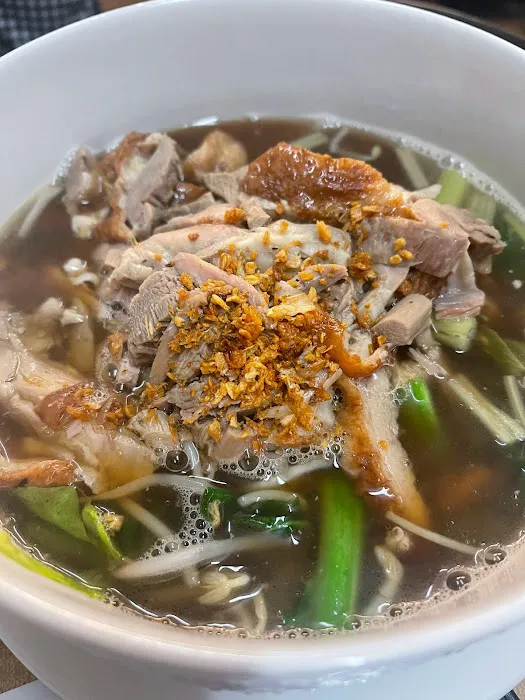 Thai Golden Picture 10