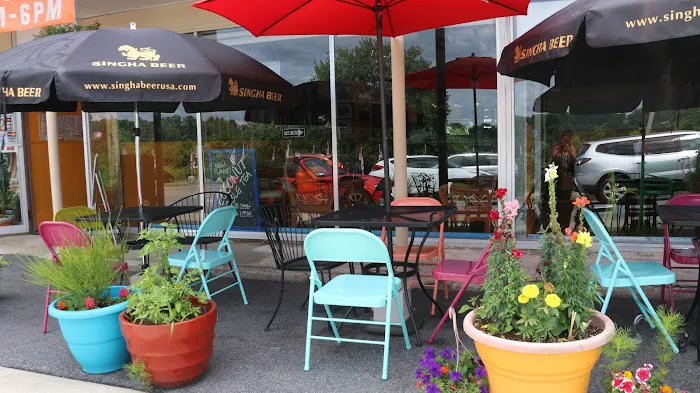 Thai Golden Picture 9