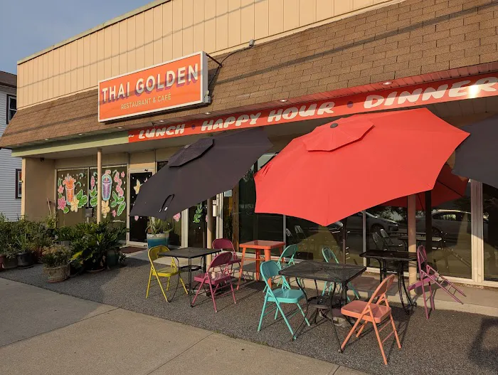 Thai Golden Picture 8