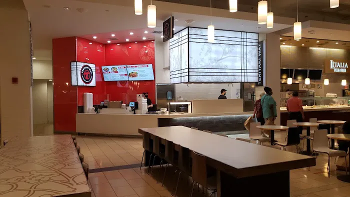 Teriyaki Way Picture 6