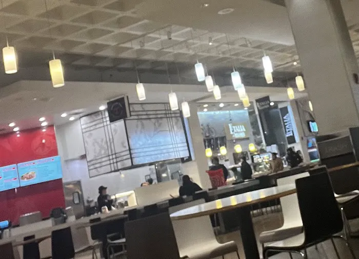 Teriyaki Way Picture 5