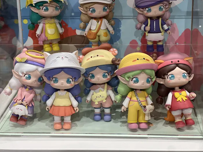 Teriyaki Way Picture 2