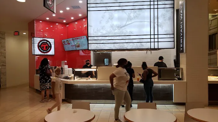 Teriyaki Way Picture 1